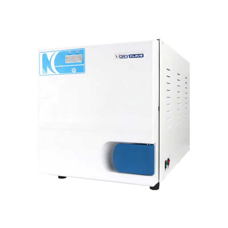 Fully automatic Autoclave class n model:vory-n-f