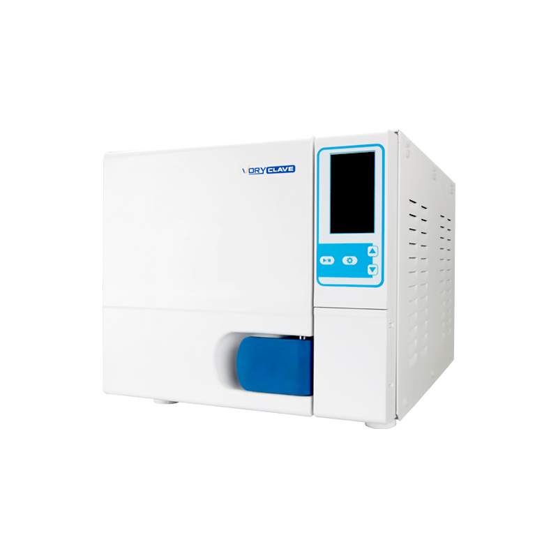 LCD exemplar propono: vory-b-c Classis B dentalis Instrumenta Sterilizer