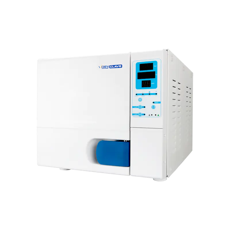 DUXERIT exemplar propono: vory-b-d 220V/110V Pre&post Vacuum Sterilizer Autoclave