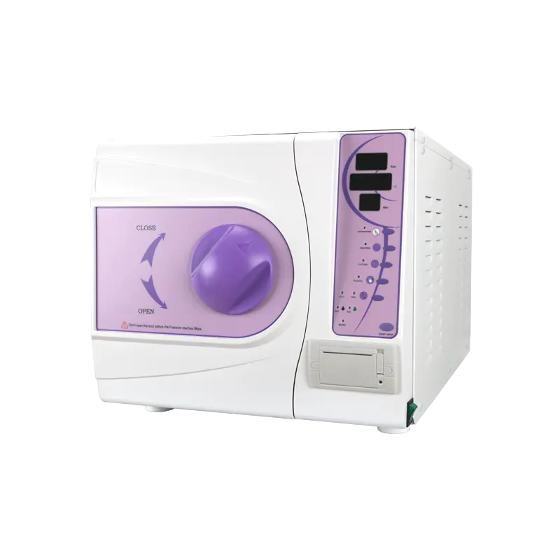 DUXERIT exemplar propono: vory-b-b Vacuum Autoclave Class B